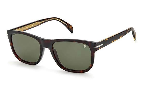 DAVID BECKHAM DB 1045S Γυαλια Ηλιου 