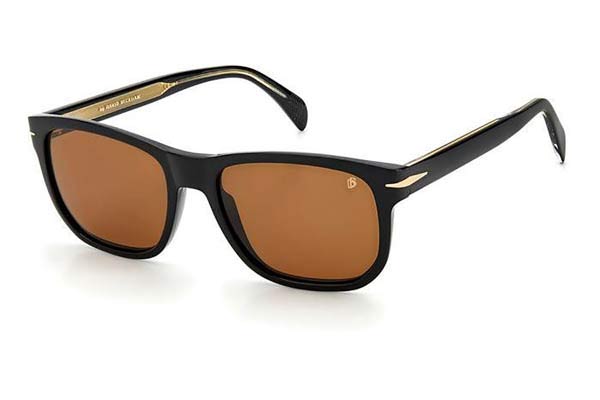 DAVID BECKHAM DB 1045S Γυαλια Ηλιου 