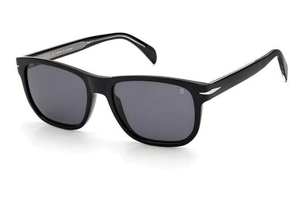 Γυαλια Ηλιου DAVID-BECKHAM DB-1045S BSC M9 size 54 Τιμή: 149,90
