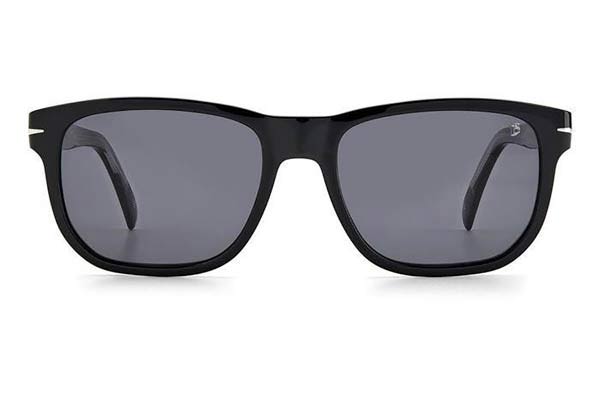 DAVID BECKHAM DB 1045S Γυαλια Ηλιου 