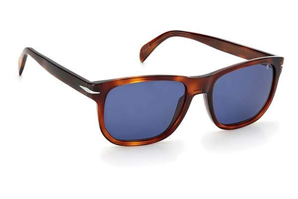 DAVID BECKHAM DB 1045S Γυαλια Ηλιου 