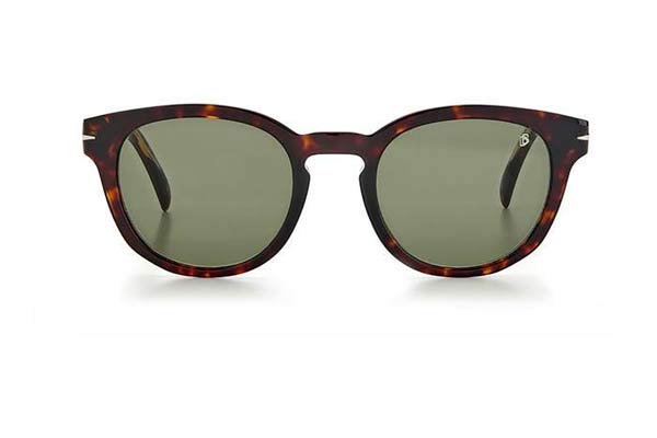 DAVID BECKHAM DB 1046S Γυαλια Ηλιου 