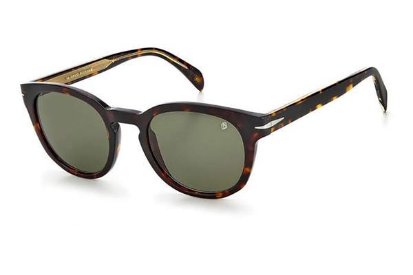 DAVID BECKHAM DB 1046S Γυαλια Ηλιου 