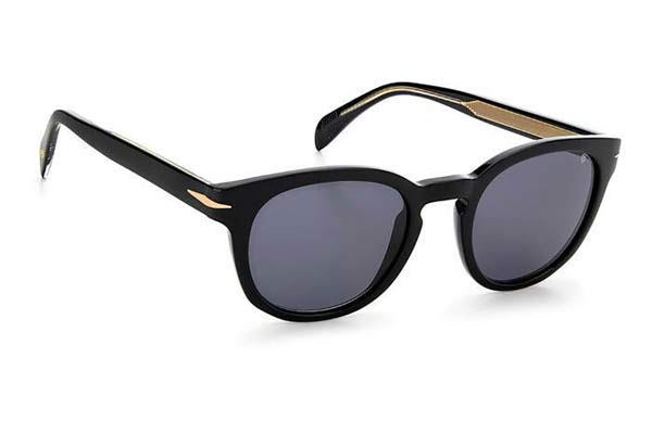 DAVID BECKHAM DB 1046S Γυαλια Ηλιου 