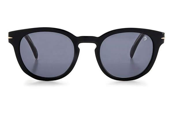 DAVID BECKHAM DB 1046S Γυαλια Ηλιου 