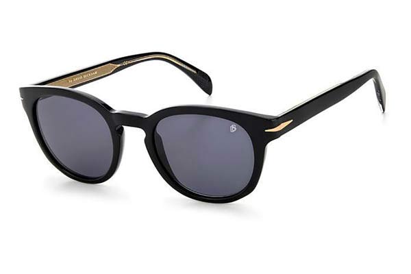 DAVID BECKHAM DB 1046S Γυαλια Ηλιου 
