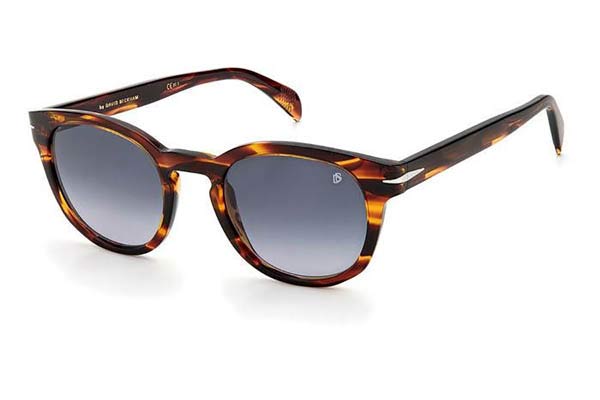 DAVID BECKHAM DB 1046S Γυαλια Ηλιου 