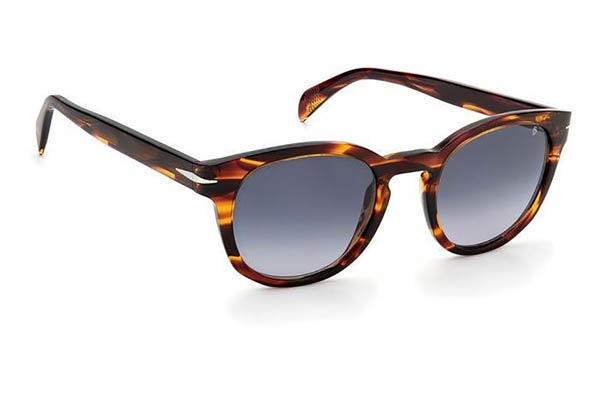 DAVID BECKHAM DB 1046S Γυαλια Ηλιου 