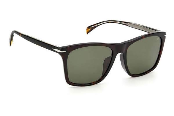 DAVID BECKHAM DB 1054FS Γυαλια Ηλιου 