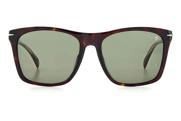 DAVID BECKHAM DB 1054FS Γυαλια Ηλιου 