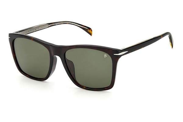 DAVID BECKHAM DB 1054FS Γυαλια Ηλιου 