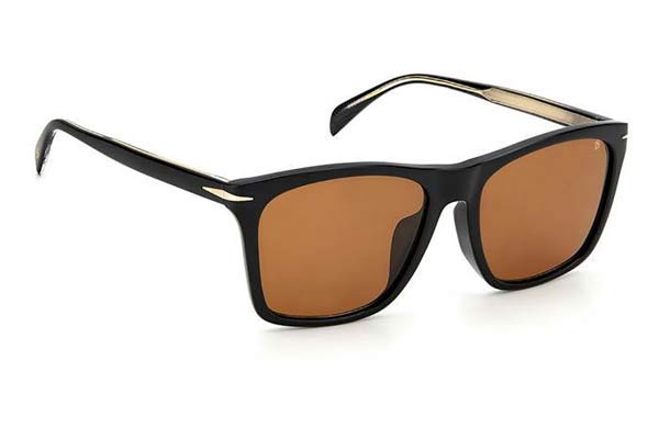 DAVID BECKHAM DB 1054FS Γυαλια Ηλιου 