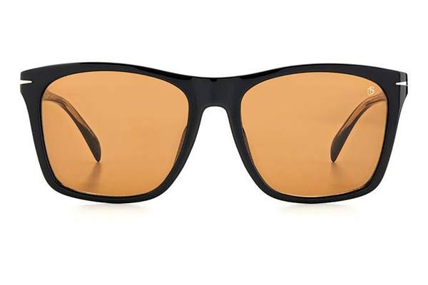 DAVID BECKHAM DB 1054FS Γυαλια Ηλιου 