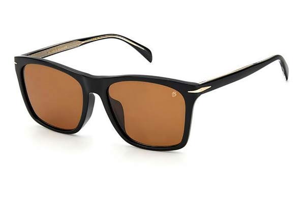 DAVID BECKHAM DB 1054FS Γυαλια Ηλιου 