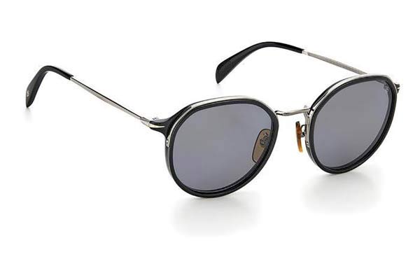 DAVID BECKHAM DB 1055FS Γυαλια Ηλιου 