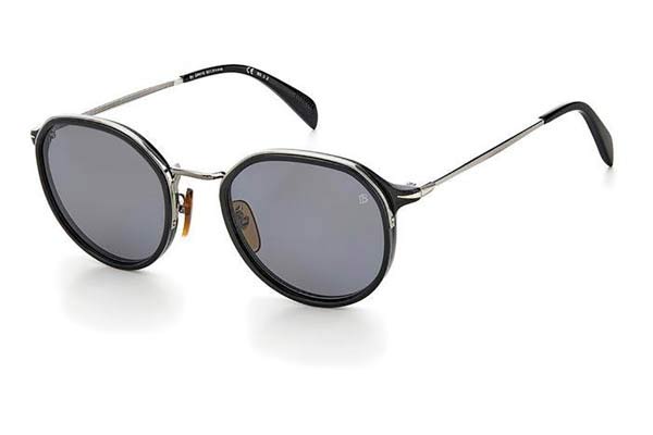 DAVID BECKHAM DB 1055FS Γυαλια Ηλιου 