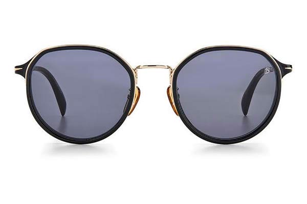 DAVID BECKHAM DB 1055FS Γυαλια Ηλιου 
