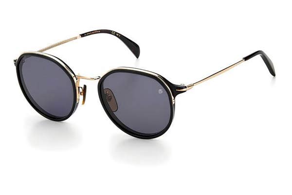DAVID BECKHAM DB 1055FS Γυαλια Ηλιου 
