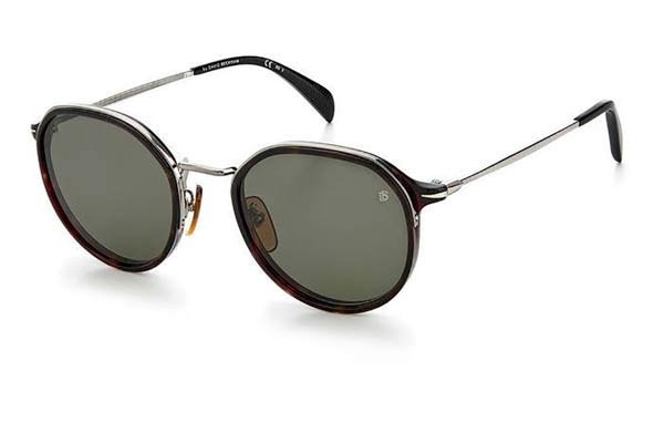 DAVID BECKHAM DB 1055FS Γυαλια Ηλιου 