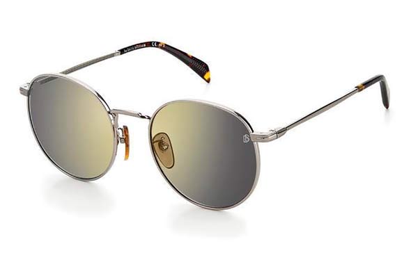 DAVID BECKHAM DB 1056FS Γυαλια Ηλιου 