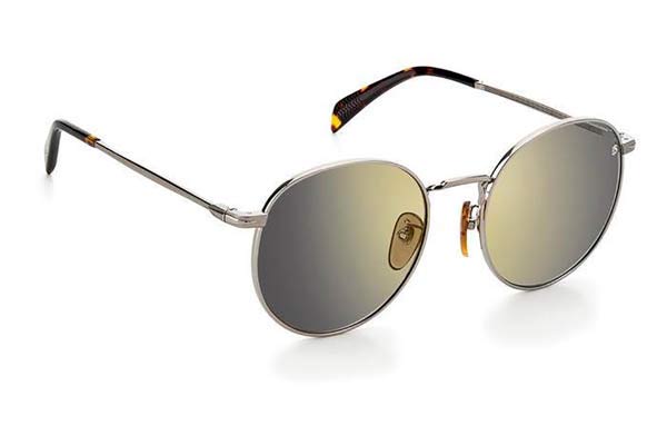 DAVID BECKHAM DB 1056FS Γυαλια Ηλιου 