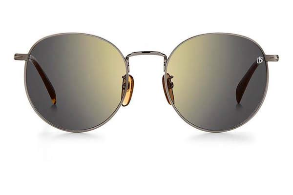 DAVID BECKHAM DB 1056FS Γυαλια Ηλιου 