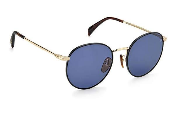DAVID BECKHAM DB 1056FS Γυαλια Ηλιου 
