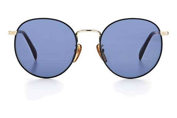 DAVID BECKHAM DB 1056FS Γυαλια Ηλιου 