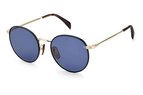 DAVID BECKHAM DB 1056FS Γυαλια Ηλιου 
