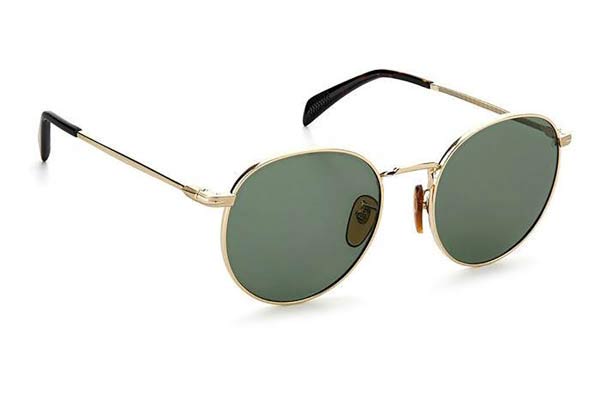 DAVID BECKHAM DB 1056FS Γυαλια Ηλιου 