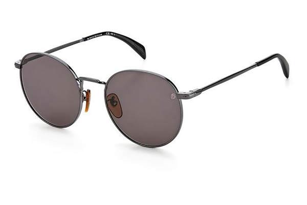 DAVID BECKHAM DB 1056FS Γυαλια Ηλιου 