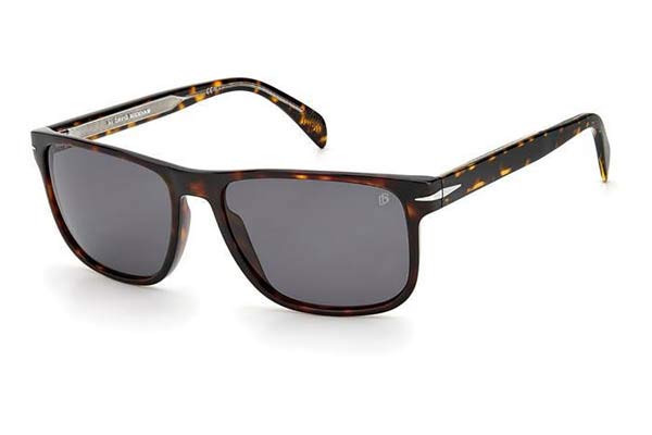 Γυαλια Ηλιου DAVID-BECKHAM DB-1060S 086 M9 size 57 Τιμή: 163,69