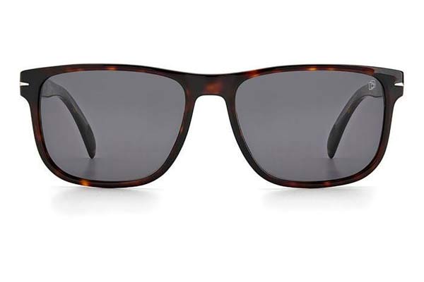 DAVID BECKHAM DB 1060S Γυαλια Ηλιου 