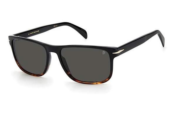 Γυαλια Ηλιου DAVID-BECKHAM DB-1060S 37N IR size 57 Τιμή: 139,69