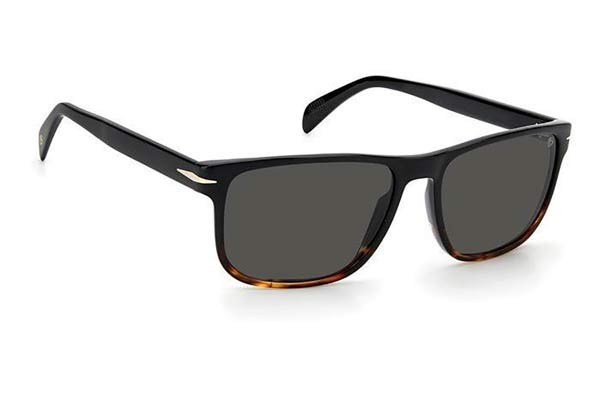 DAVID BECKHAM DB 1060S Γυαλια Ηλιου 