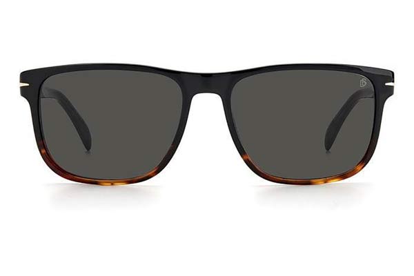 DAVID BECKHAM DB 1060S Γυαλια Ηλιου 
