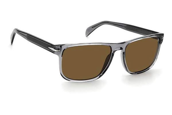 DAVID BECKHAM DB 1060S Γυαλια Ηλιου 