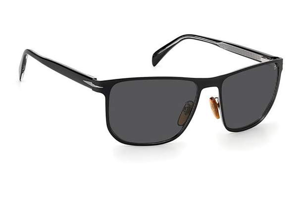 DAVID BECKHAM DB 1061S Γυαλια Ηλιου 