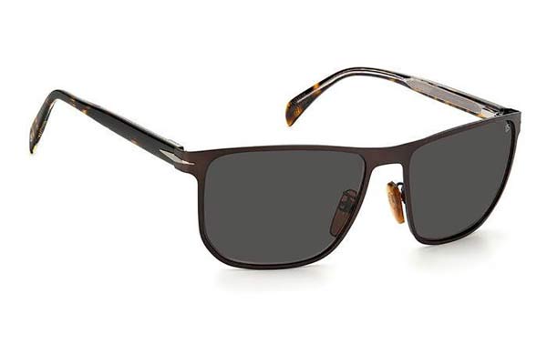 DAVID BECKHAM DB 1061S Γυαλια Ηλιου 