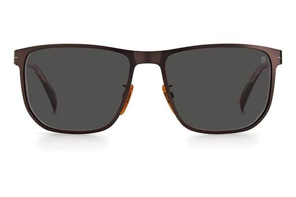 DAVID BECKHAM DB 1061S Γυαλια Ηλιου 