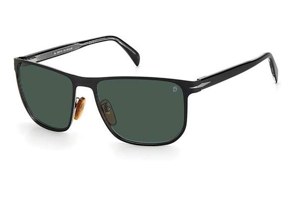 DAVID BECKHAM DB 1061S Γυαλια Ηλιου 