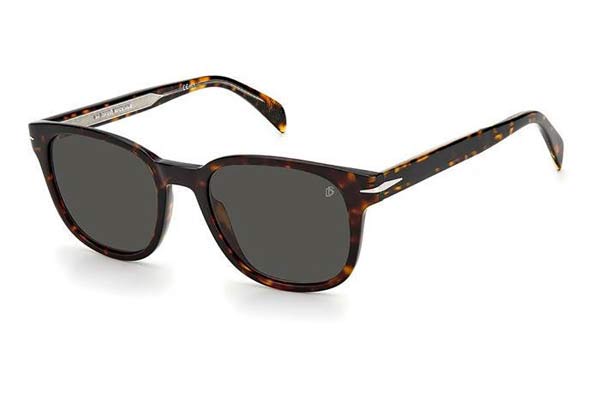 DAVID BECKHAM DB 1062S Γυαλια Ηλιου 