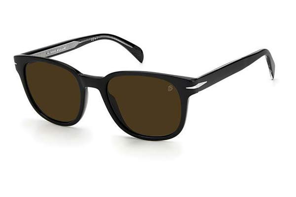 DAVID BECKHAM DB 1062S Γυαλια Ηλιου 