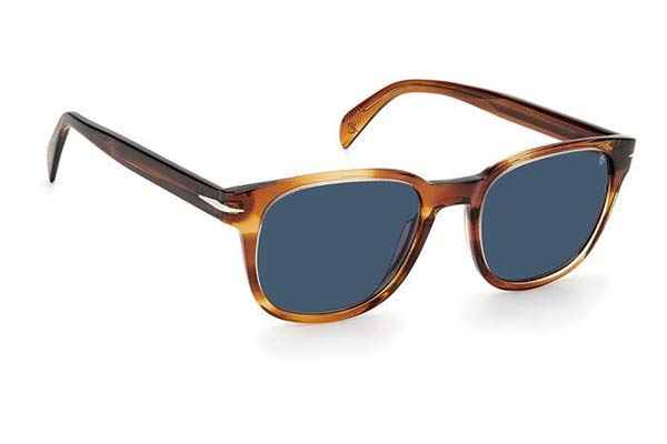 DAVID BECKHAM DB 1062S Γυαλια Ηλιου 