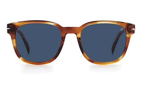 DAVID BECKHAM DB 1062S Γυαλια Ηλιου 