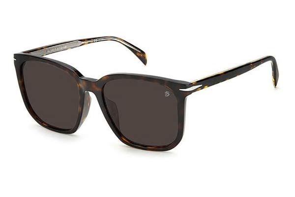 DAVID BECKHAM DB 1071FS Γυαλια Ηλιου 