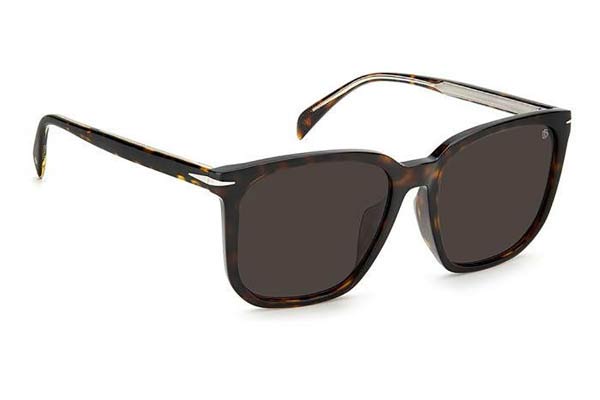 DAVID BECKHAM DB 1071FS Γυαλια Ηλιου 