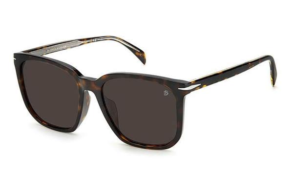 DAVID BECKHAM DB 1071FS Γυαλια Ηλιου 