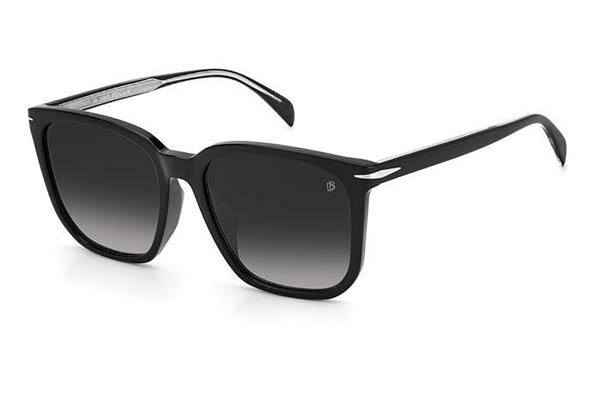 DAVID BECKHAM DB 1071FS Γυαλια Ηλιου 
