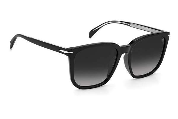 DAVID BECKHAM DB 1071FS Γυαλια Ηλιου 